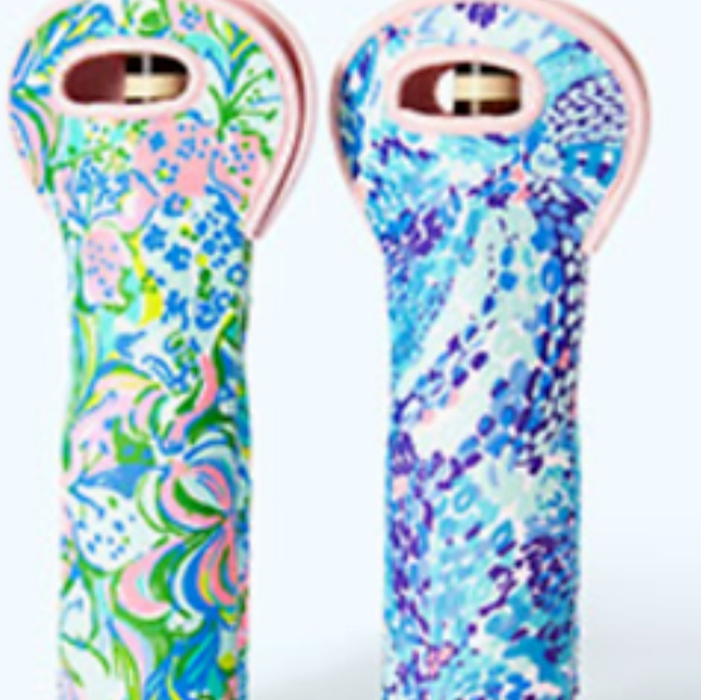 Beverage totes